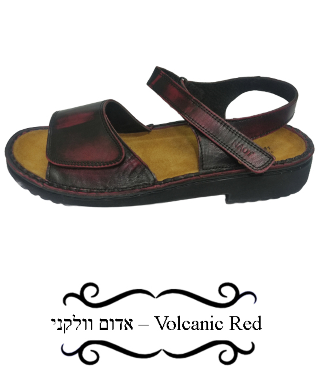 Zurich - Teva Naot Sandals - Women