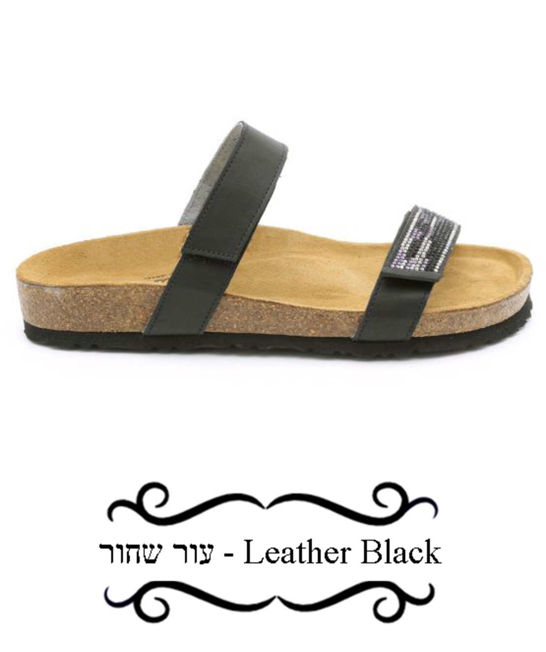 אינדיאנה - קבקבי טבע נאות - נשים