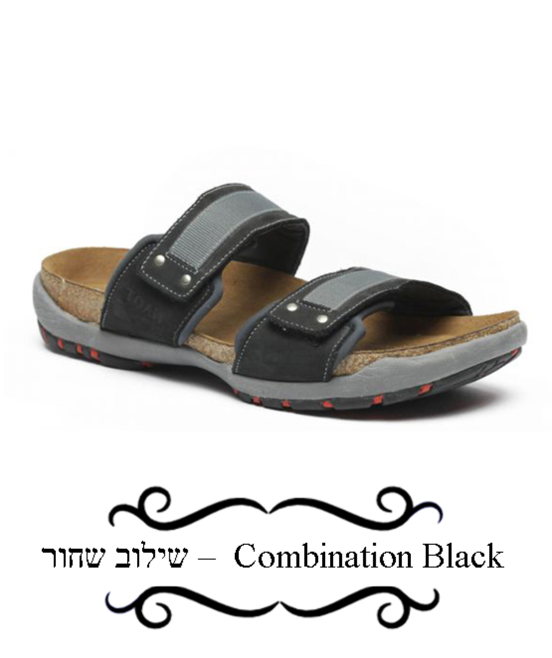 Climb - Teva Naot Clogs - Men