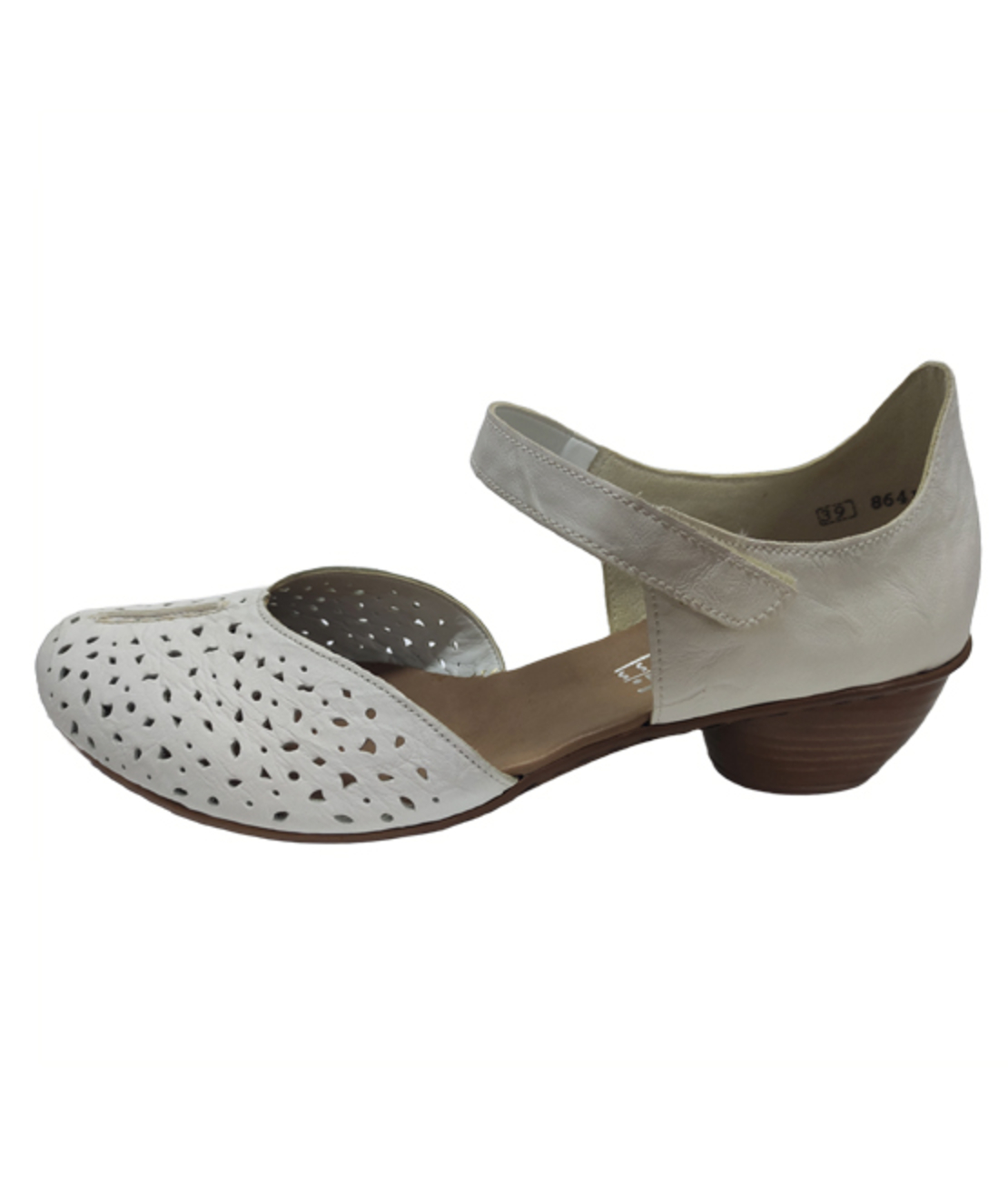 Ricker Sandals - 43795-80 - Women
