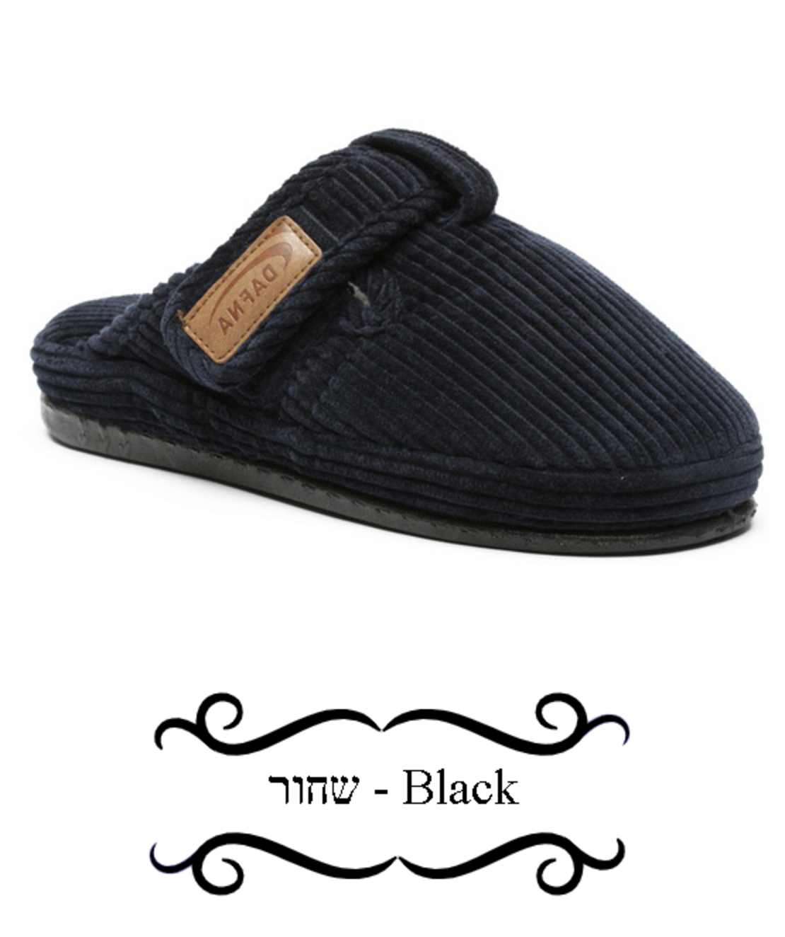 Ziv - Dafna Men Slippers