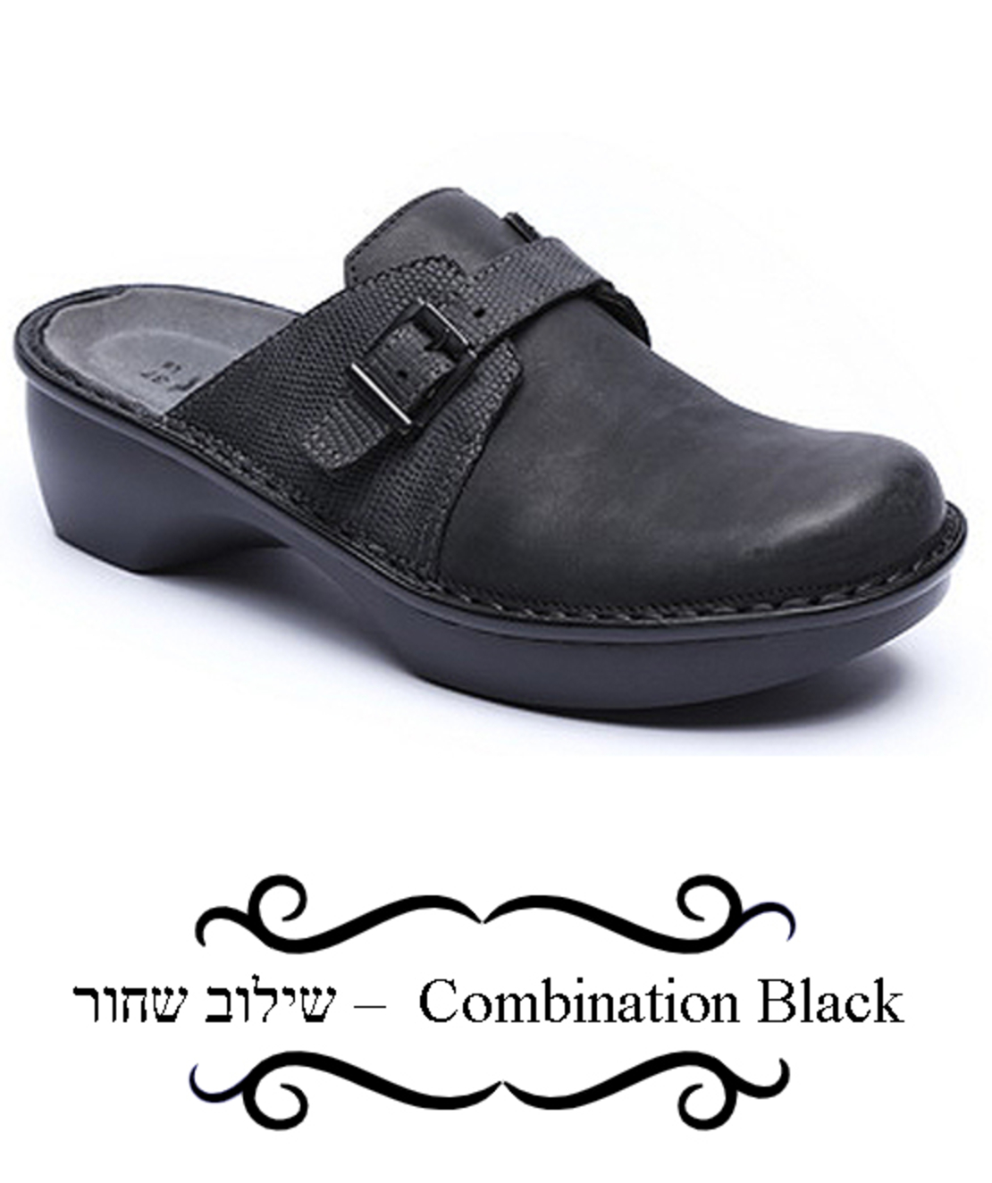 Avinion - Teva Naot Clogs - Women