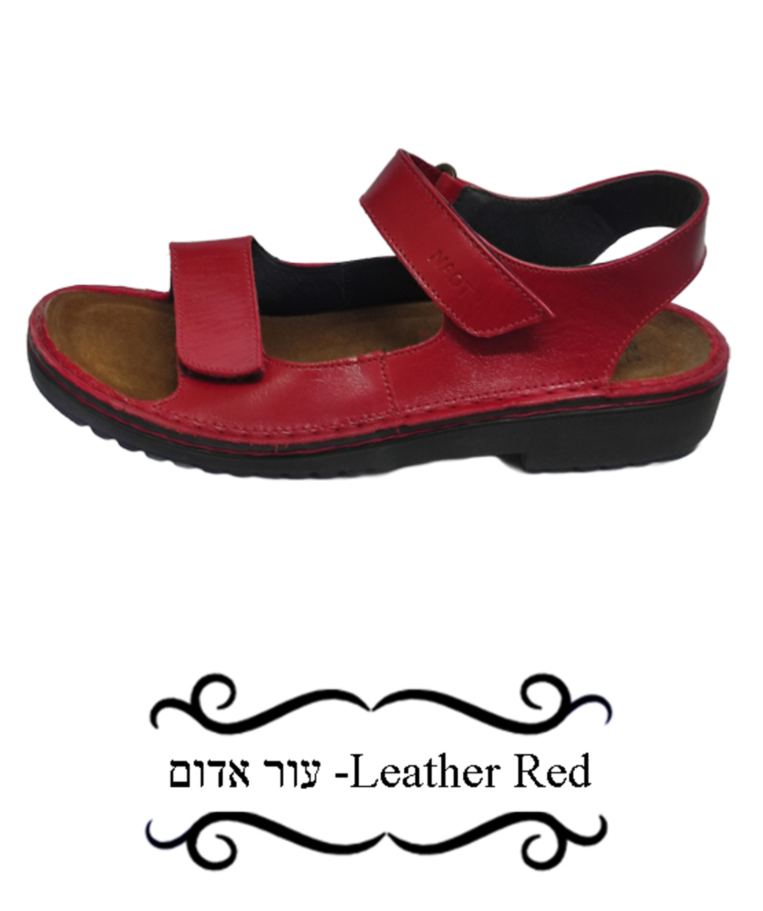 Karena Teva Naot Sandals Women
