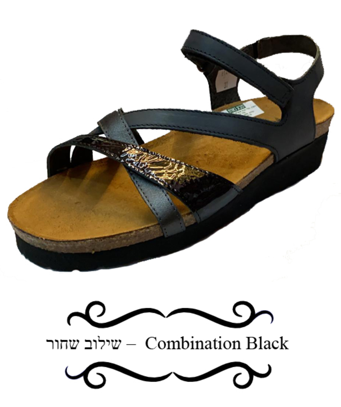 Naot sophia sandal deals