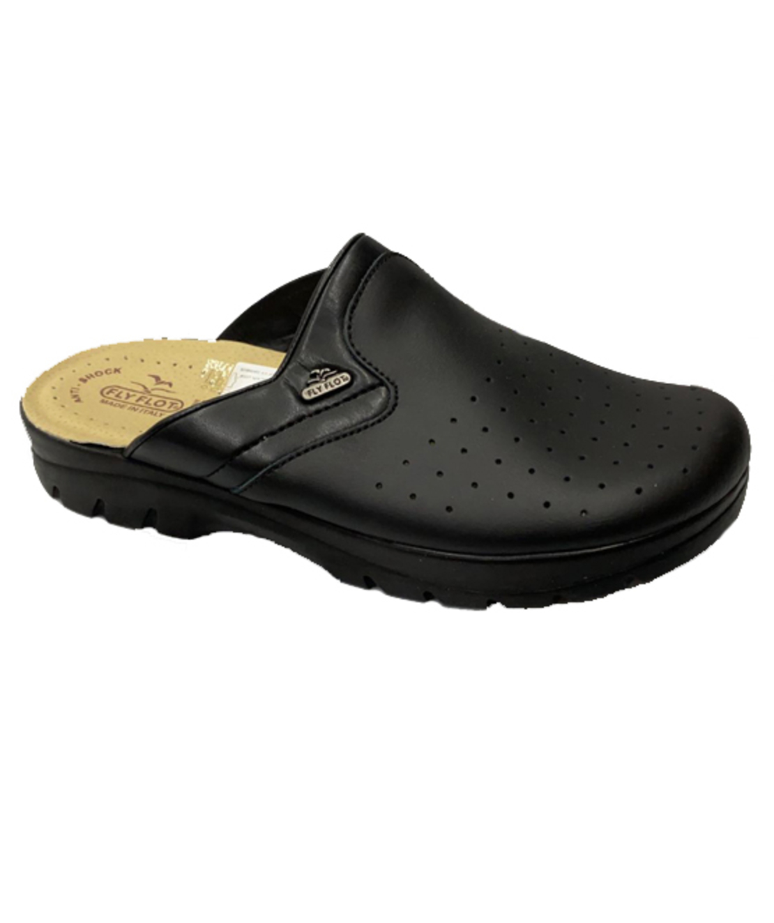 Dany - Fly flot man clogs