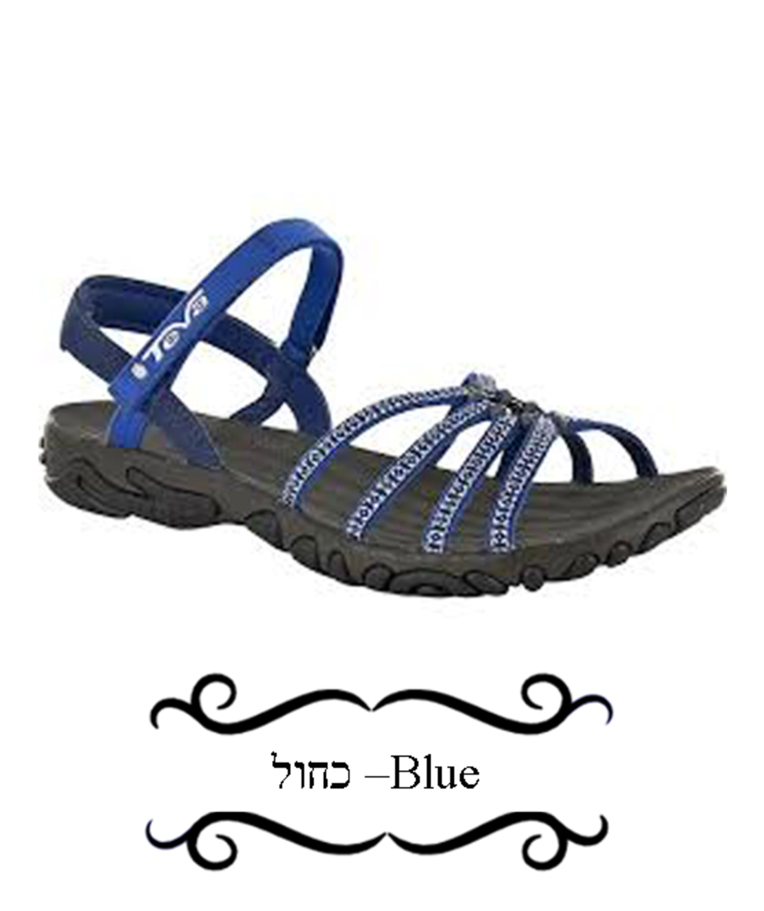 Kayenta - Women Sandals Tiva