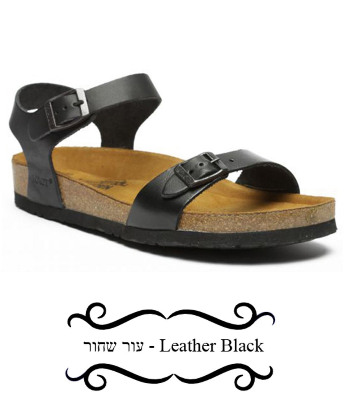Ortal - Teva Naot Sandals - Women