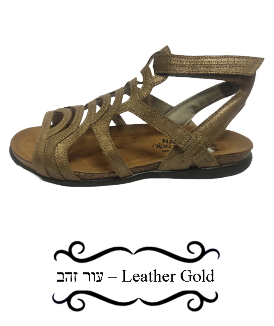 Sarah Teva Naot Sandals Women