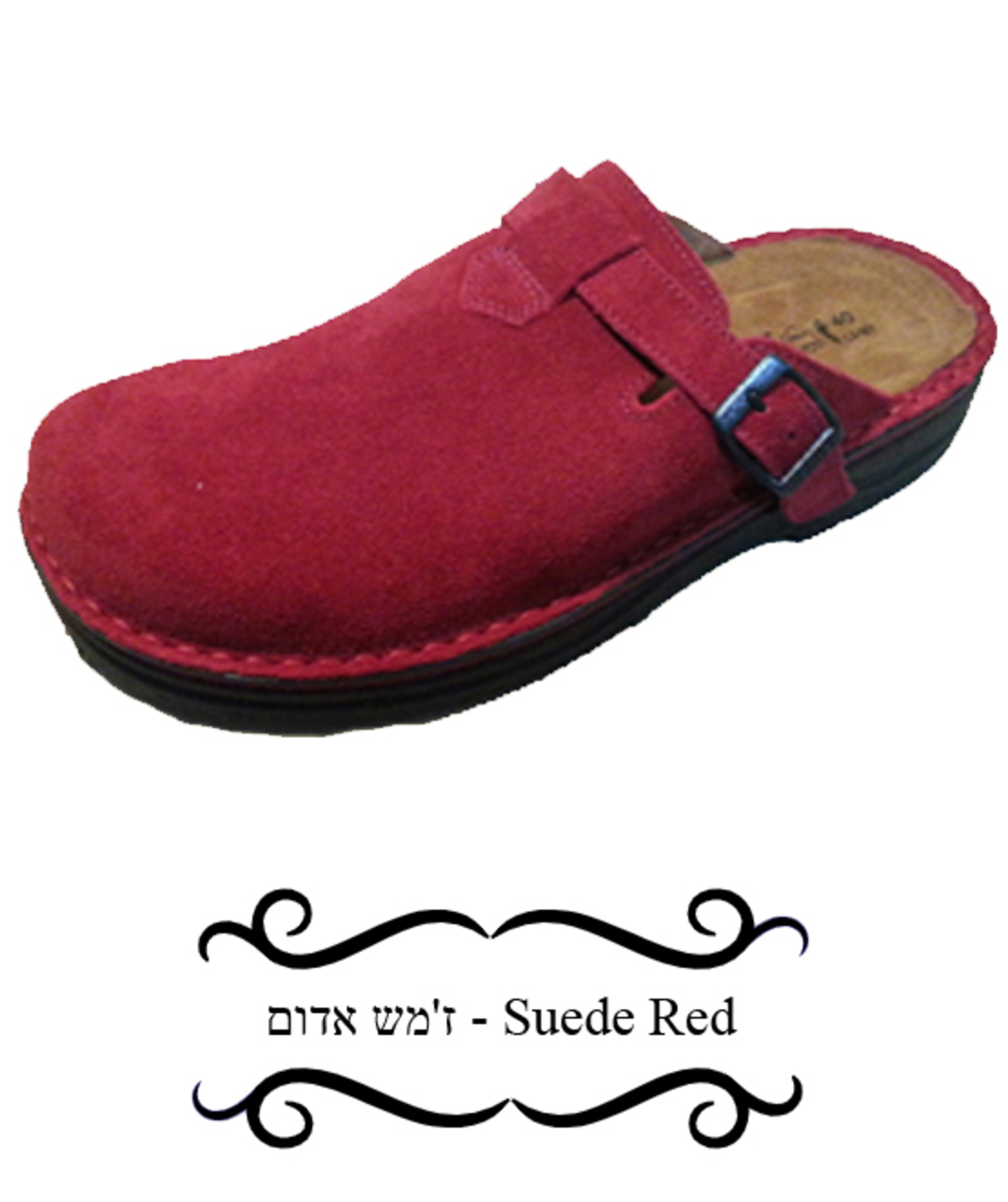 Afeka - Teva Naot Clogs - Women