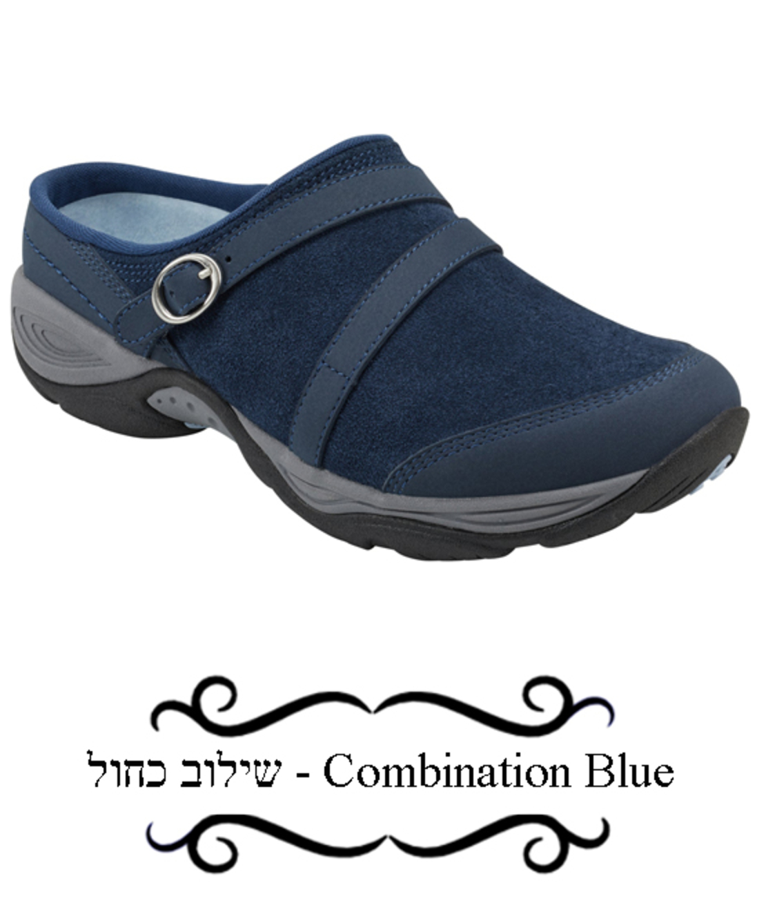 Easy spirit equinox clogs on sale