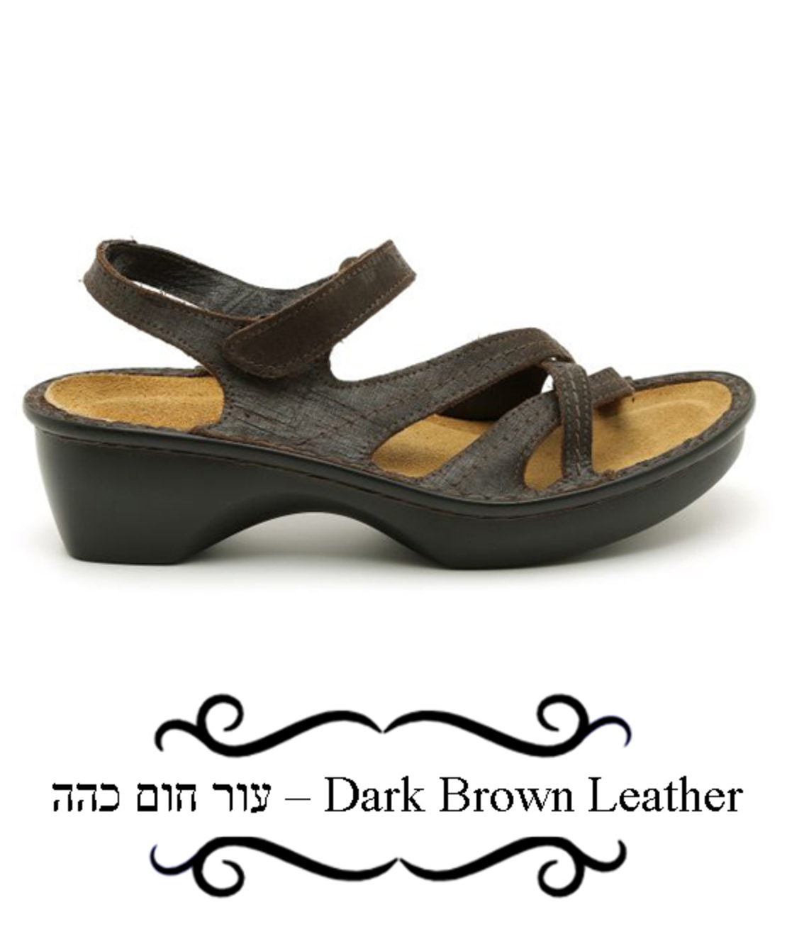 Paris Teva Naot Sandals Women