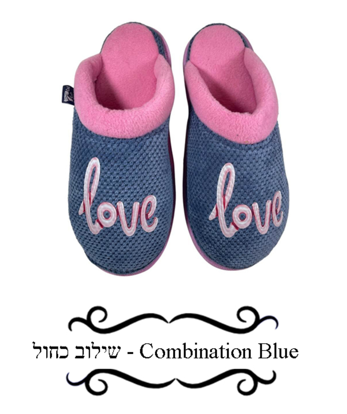 Lalush Love - Feet Fan Women Slippers