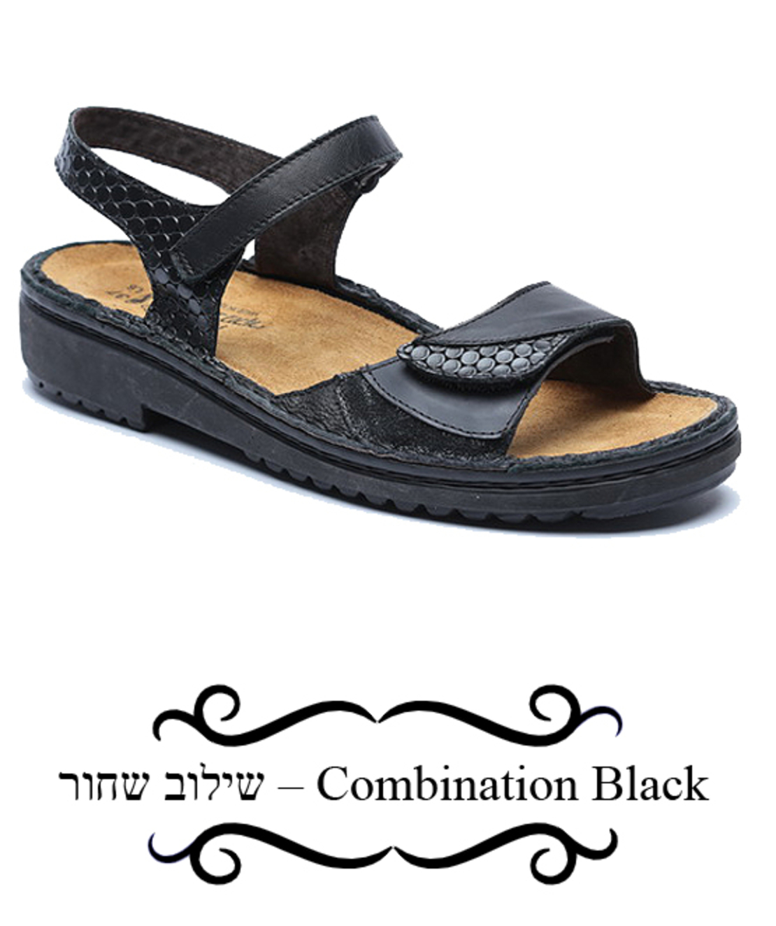 טביטה - סנדלי טבע נאות - נשים