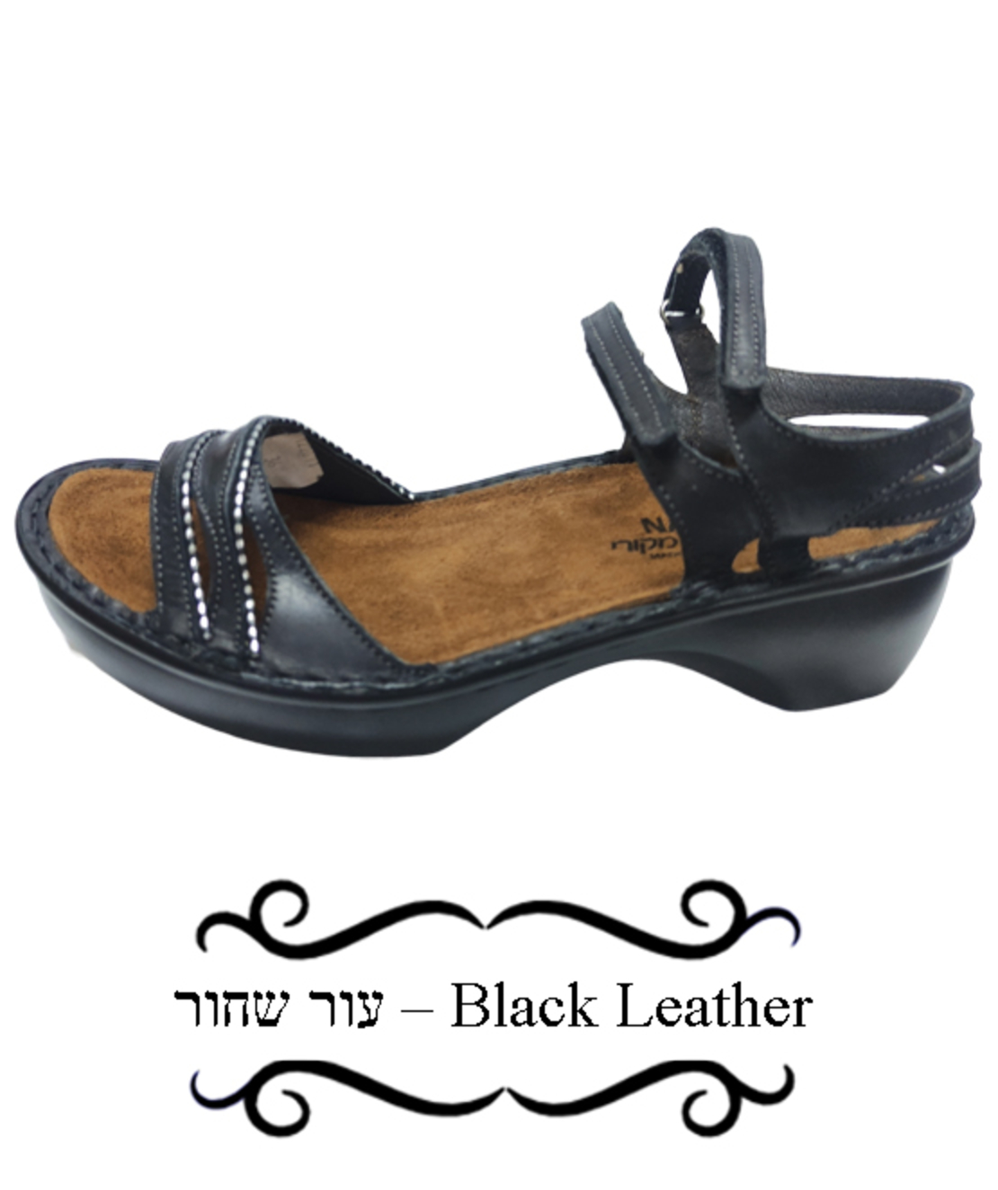 Panama - Teva Naot Sandals - Women