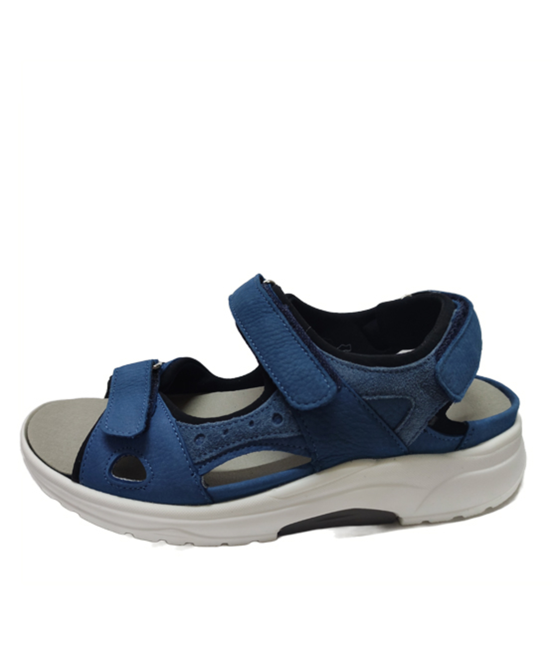 Walda Laufer Sandals Dynamic White Sole - 707002 - Women