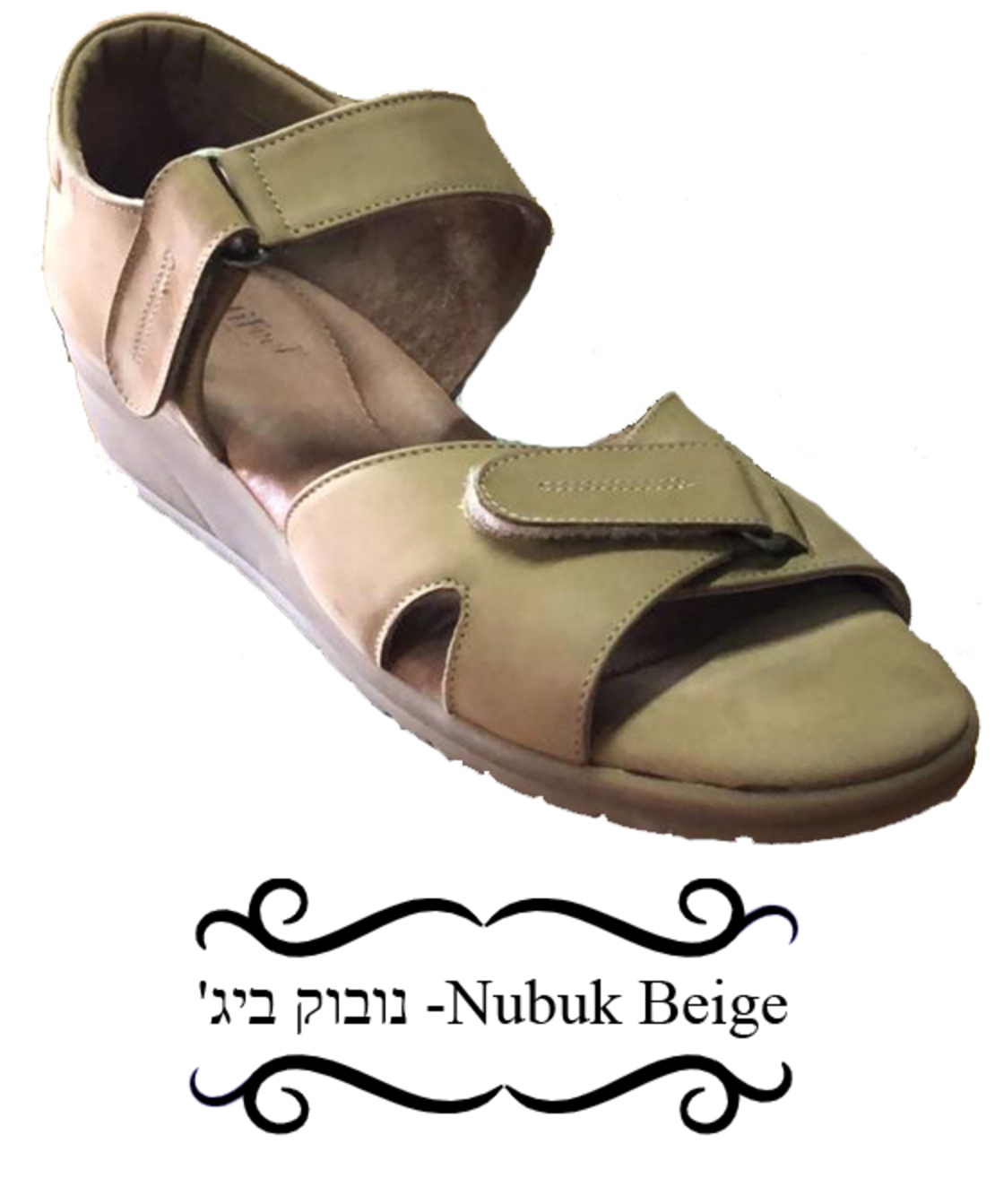 Rosana - Beautifeel sandal