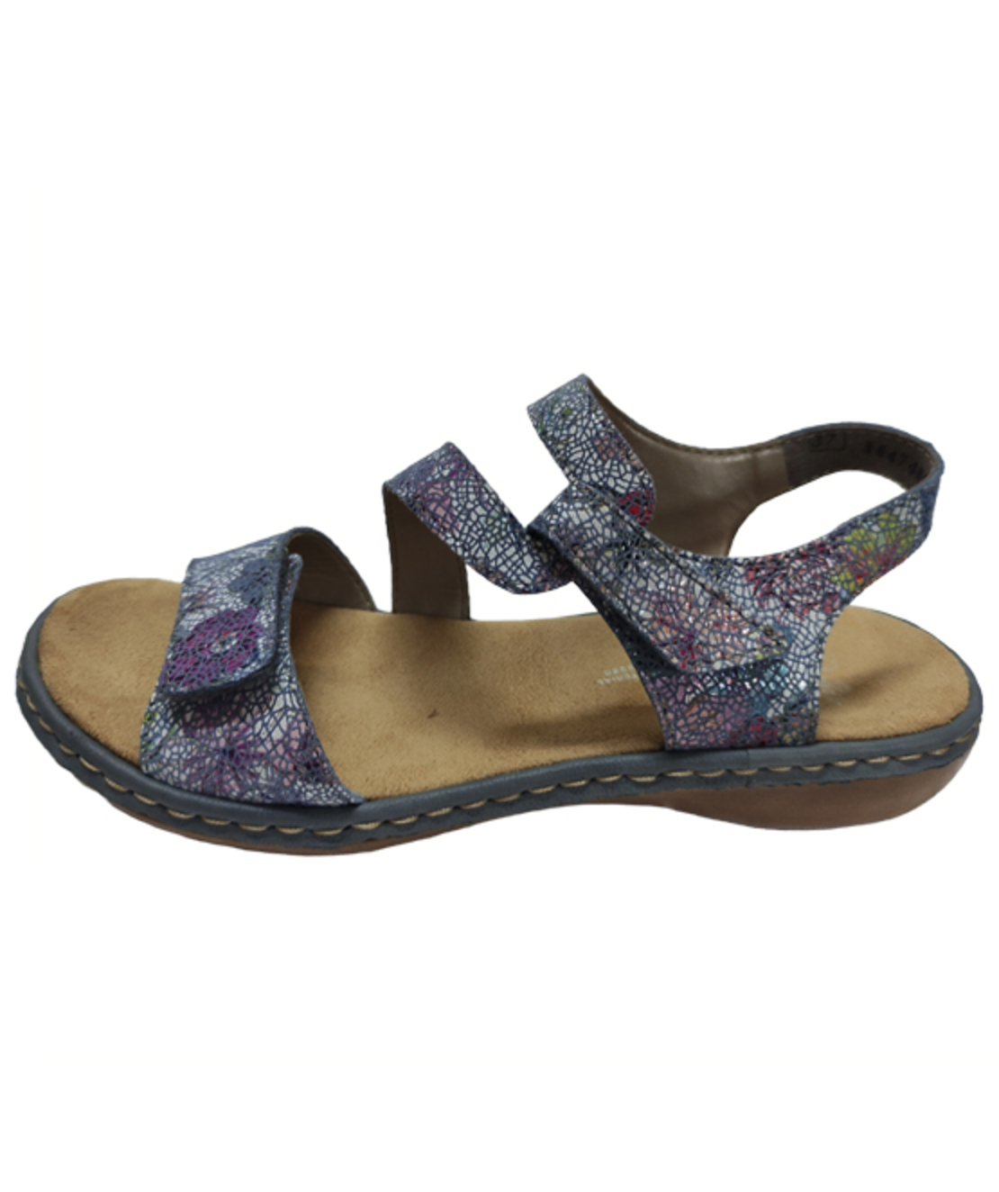 Ricker Sandals - 659C7-90 - Women