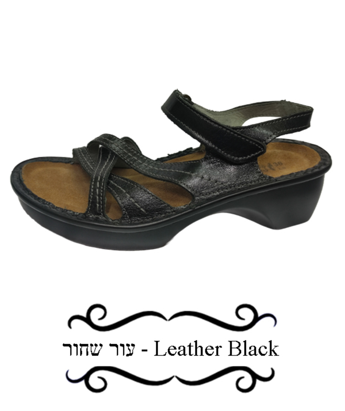 Paris - Teva Naot Sandals - Women