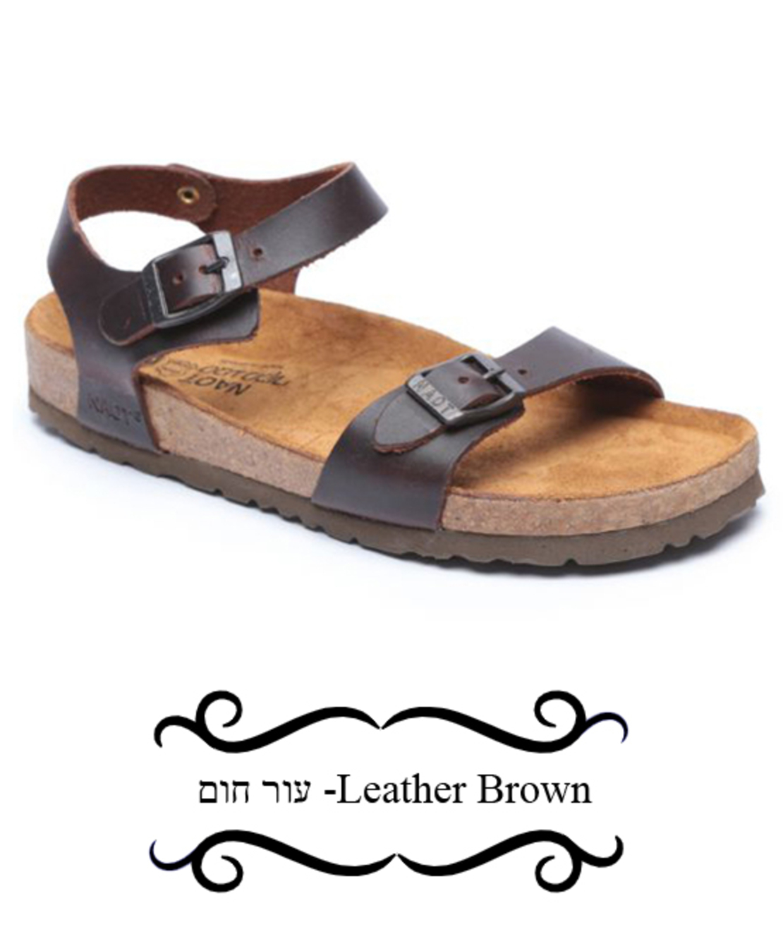 Ortal - Teva Naot Sandals - Women