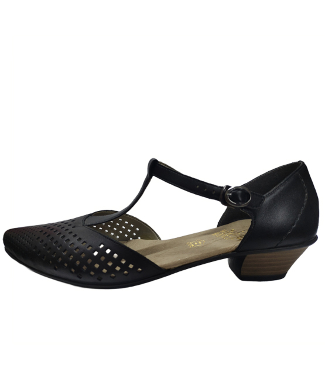 Ricker Sandals - 58055-00 - Women