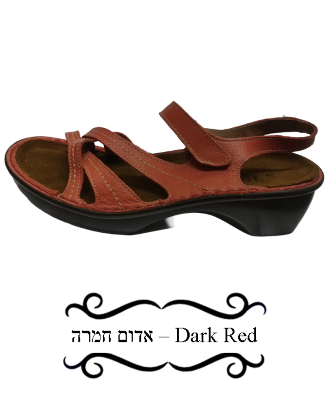 Paris - Teva Naot Sandals - Women