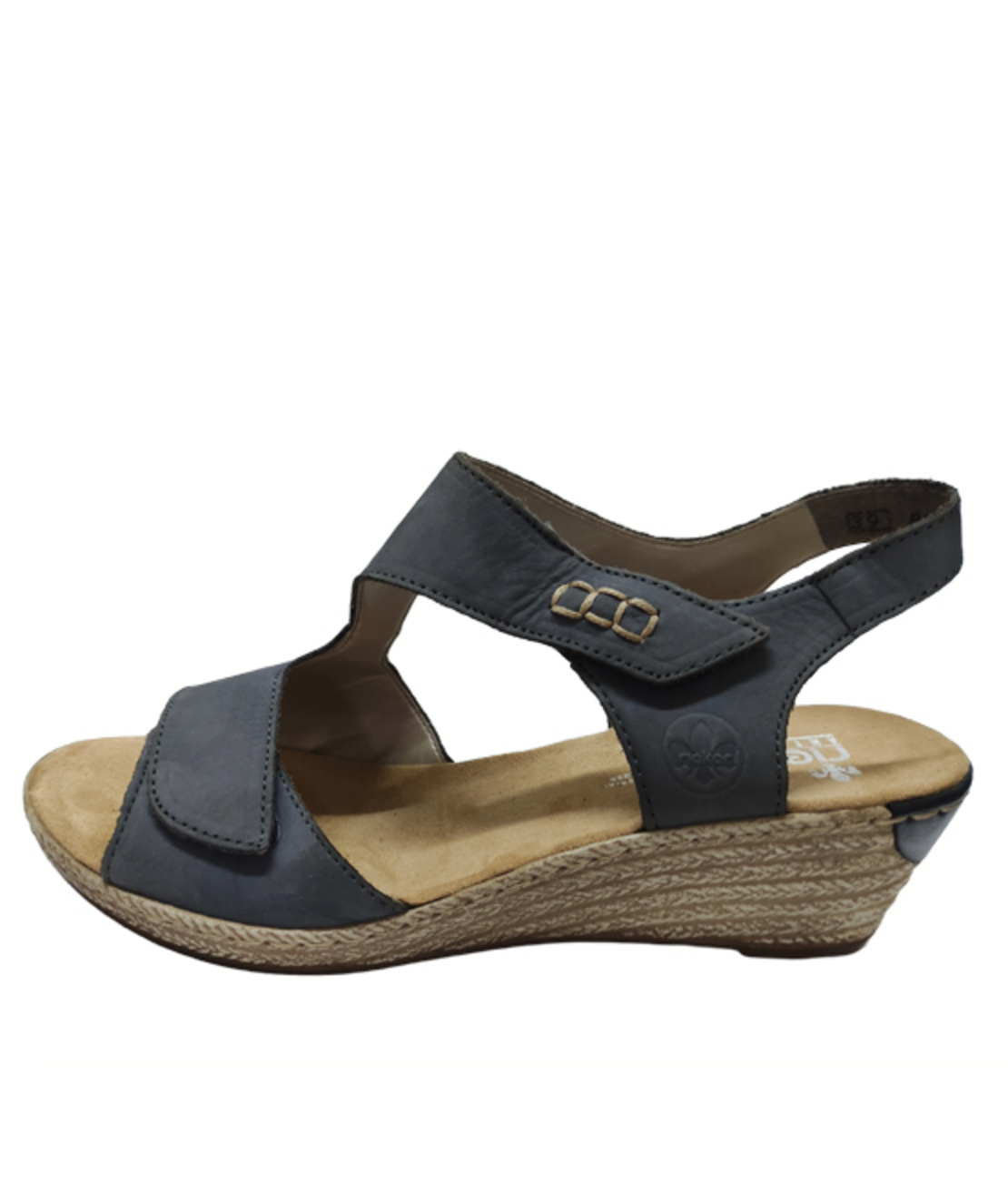 Ricker Sandals - 62468-14 - Women