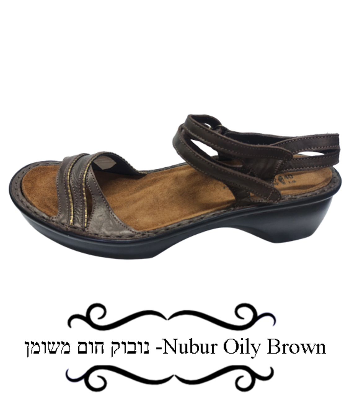 Panama - Teva Naot Sandals - Women