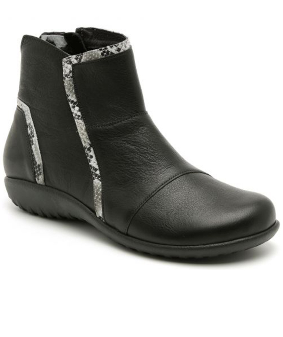 Naot short boots shop