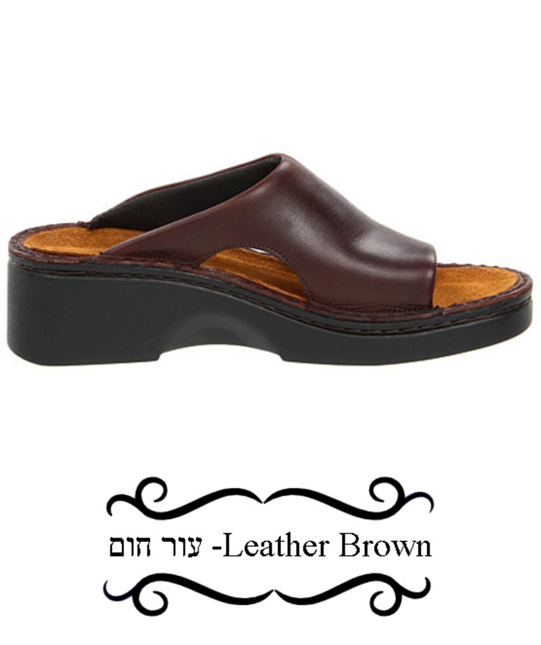 רומא  - קבקבי טבע נאות - נשים