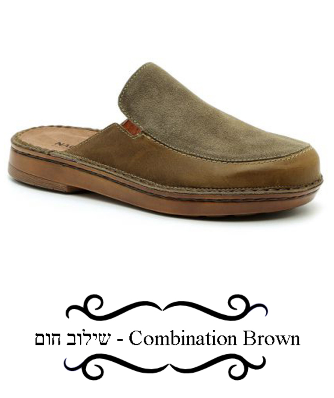 Prosida - Teva Naot Clogs - Women
