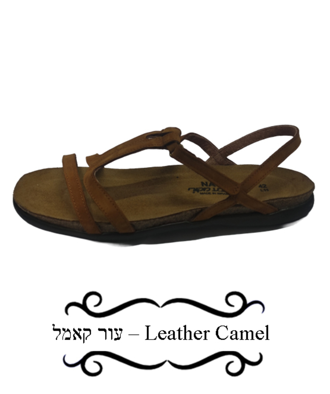 Jewdith - Teva Naot Sandals - Women