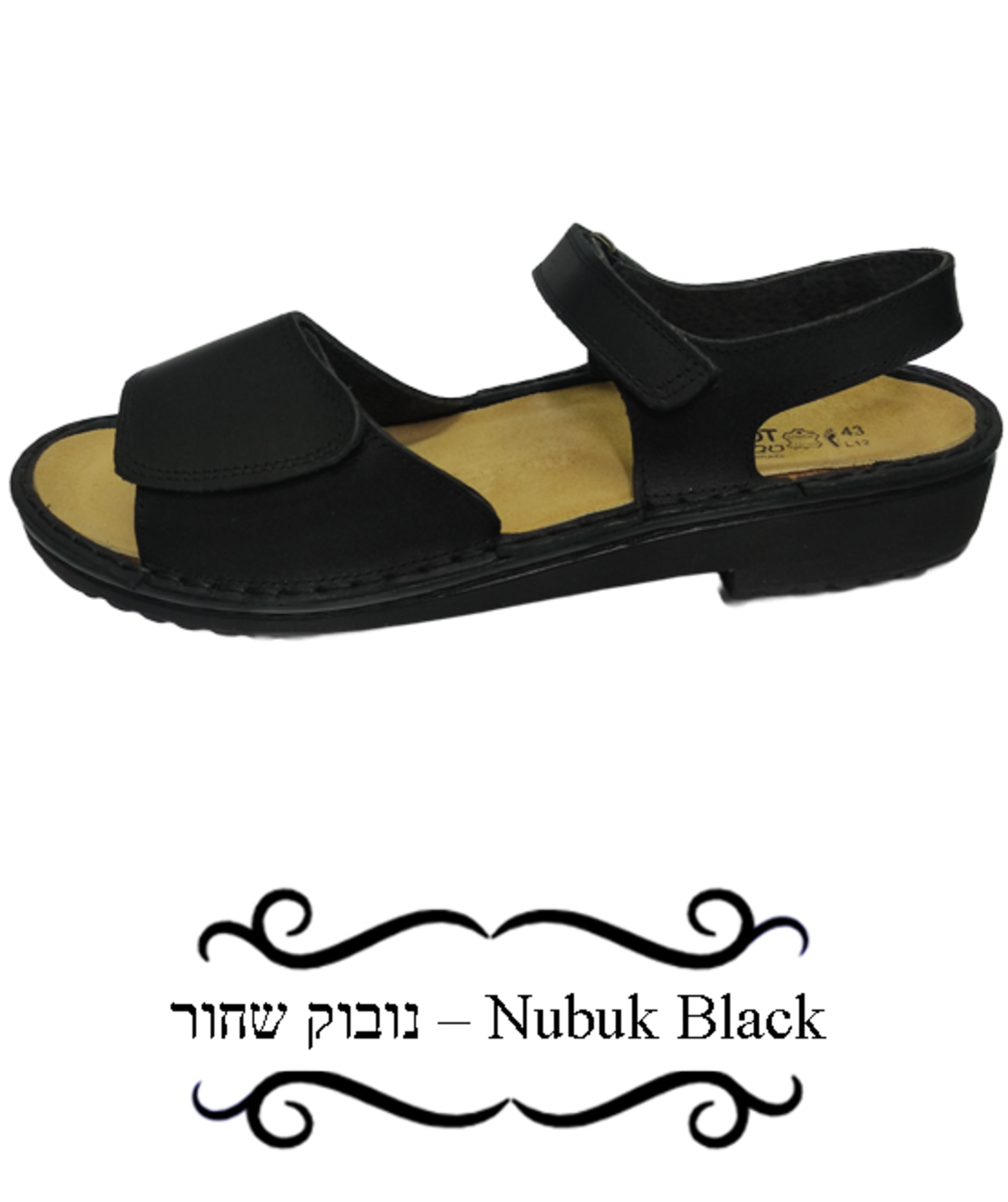 Zurich - Teva Naot Sandals - Women