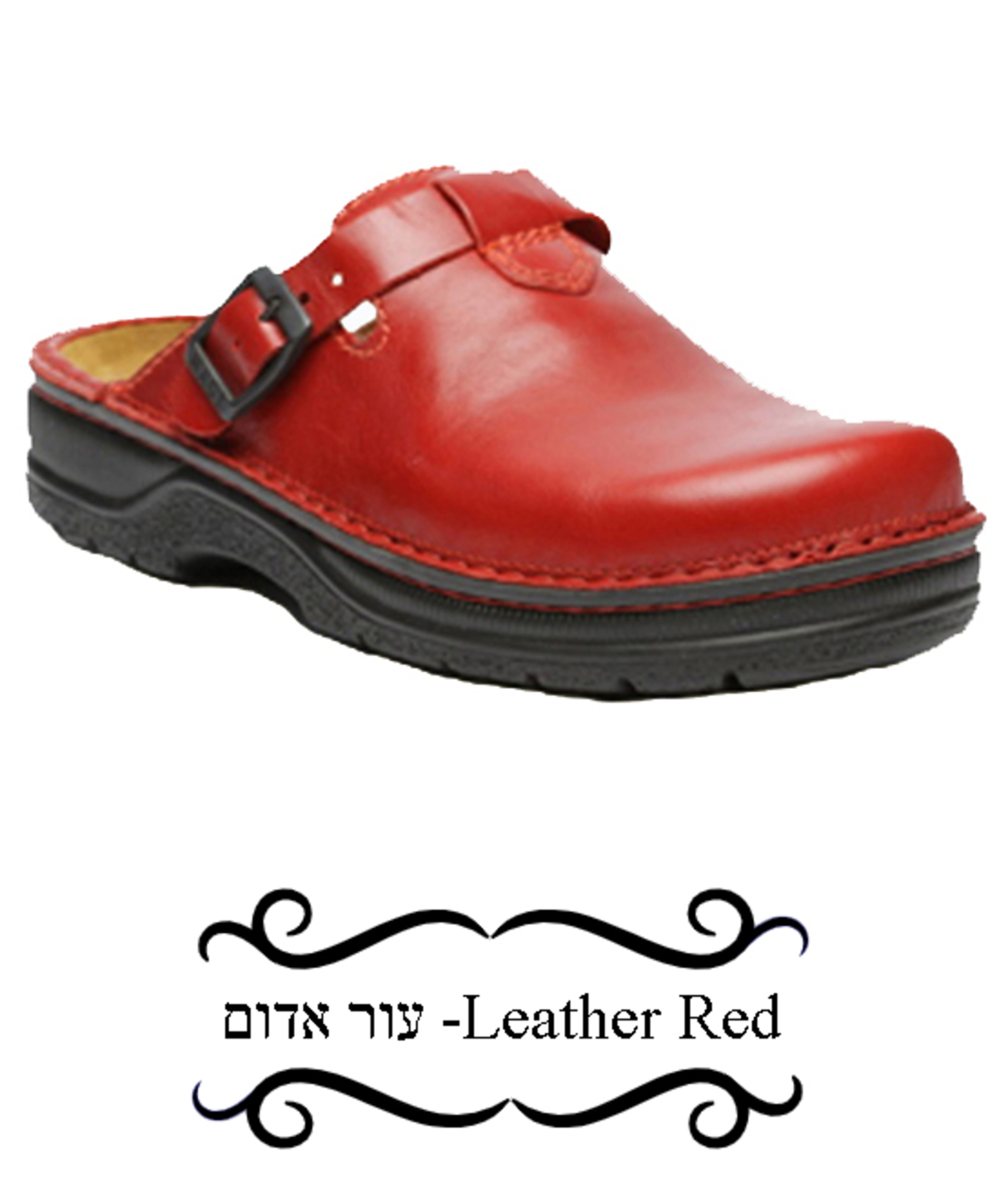 Afeka - Teva Naot Clogs - Women