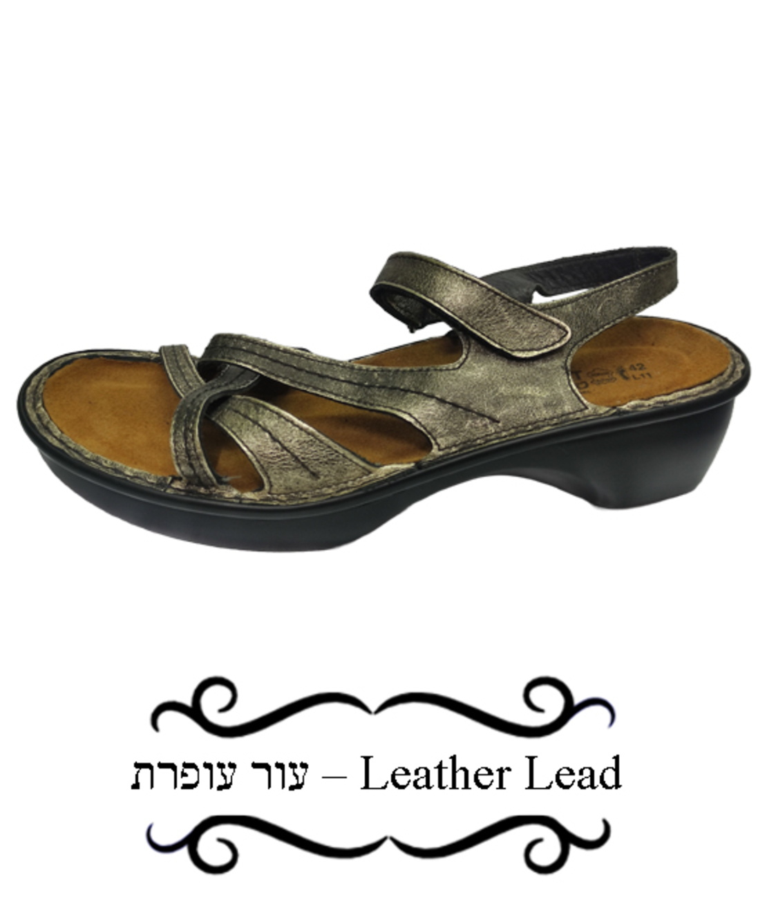 Paris - Teva Naot Sandals - Women