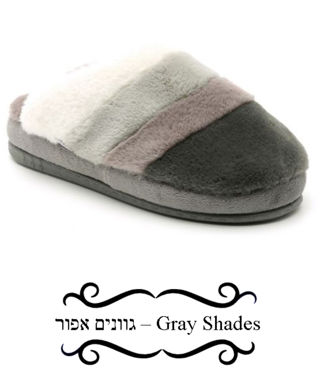 Gal shades - Dafna Woman Slippers