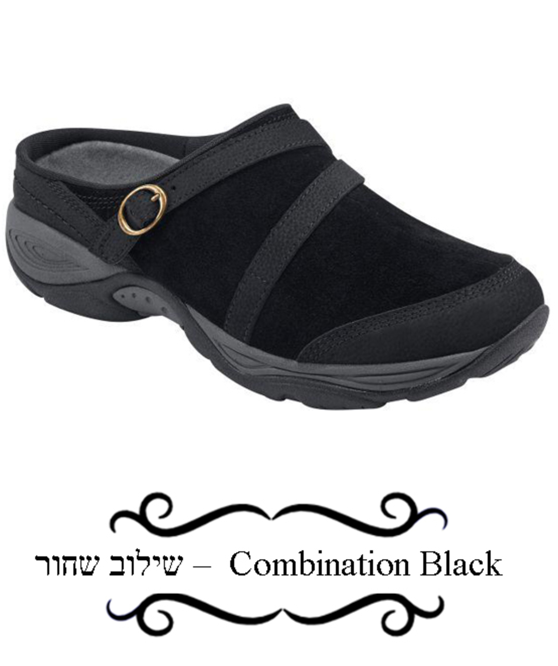 Easy spirit equinox clogs discount