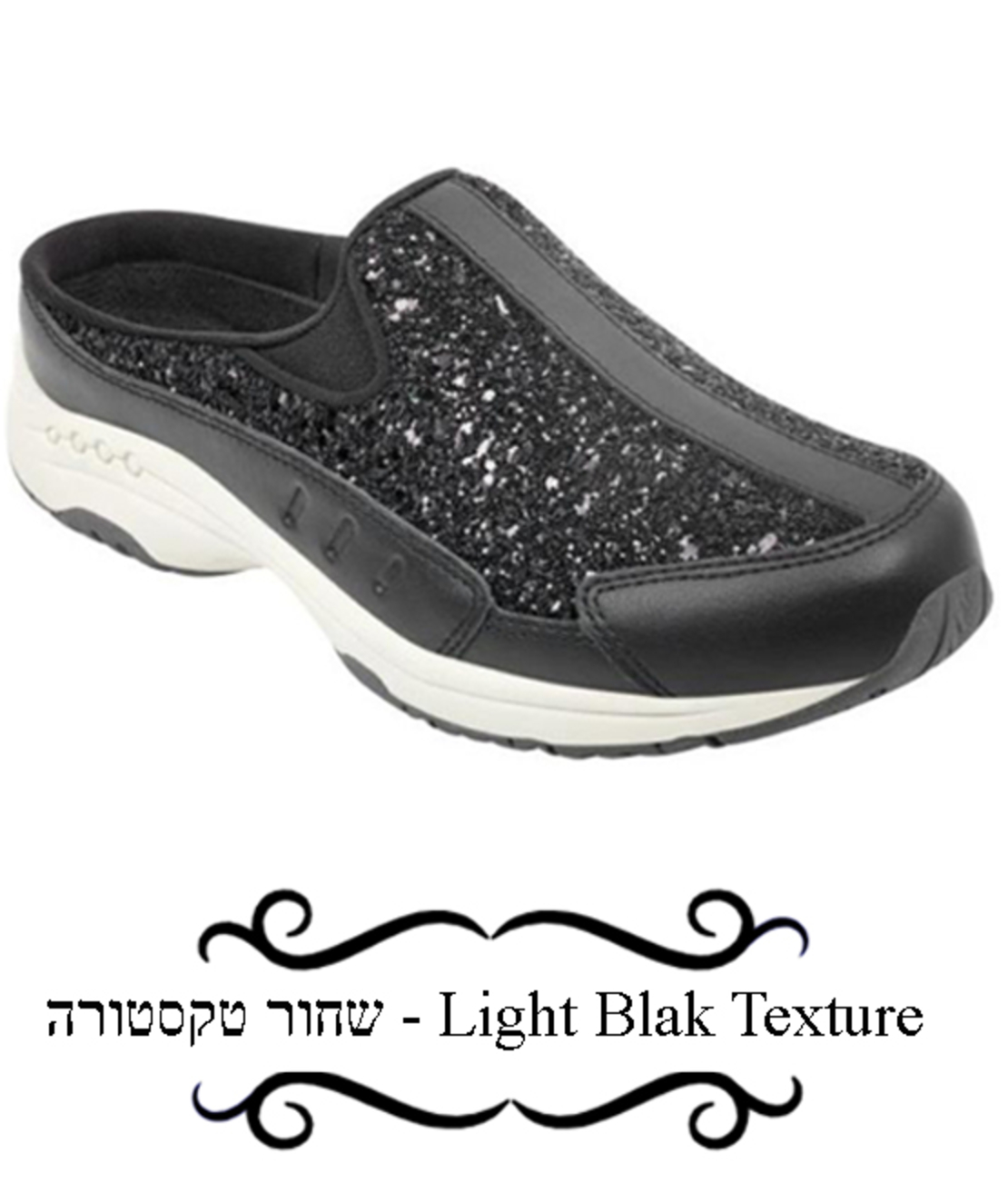 Traveltime - Women clog Easy spirit