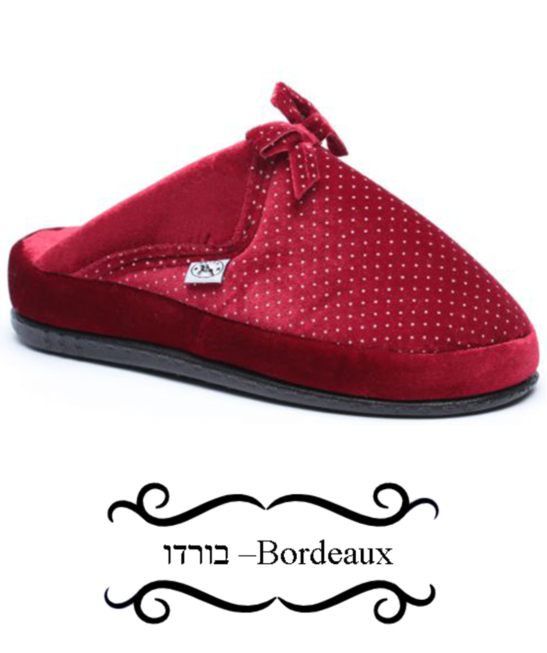 Mona - Dafna Woman Slippers