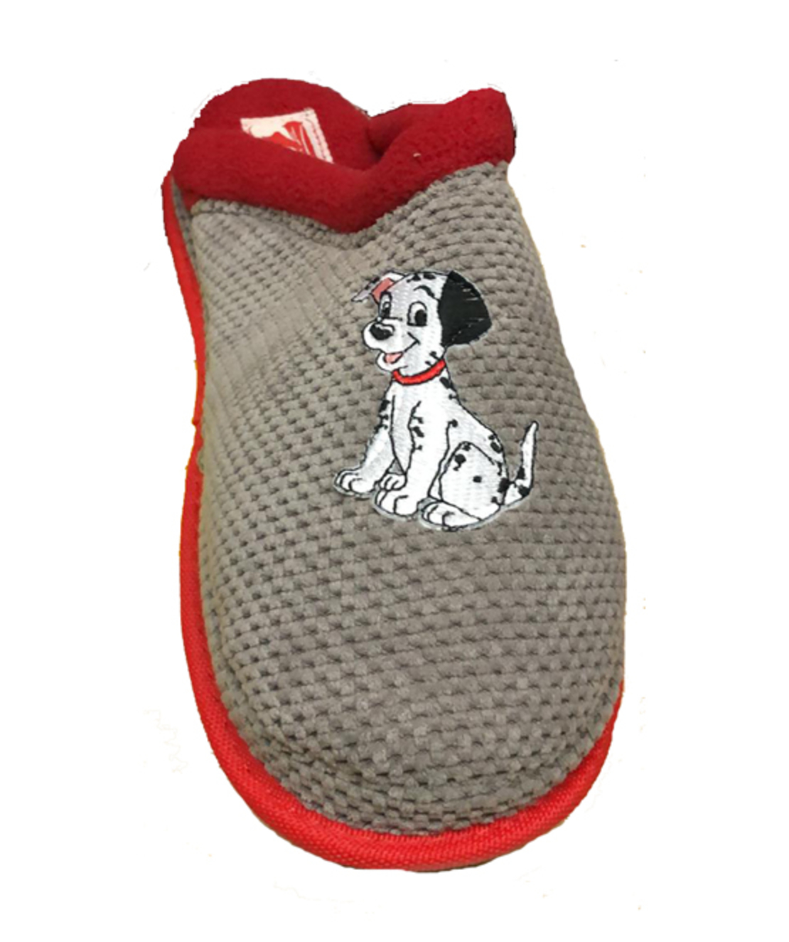 Lalush Dalmati - Fit Fan Women Slippers