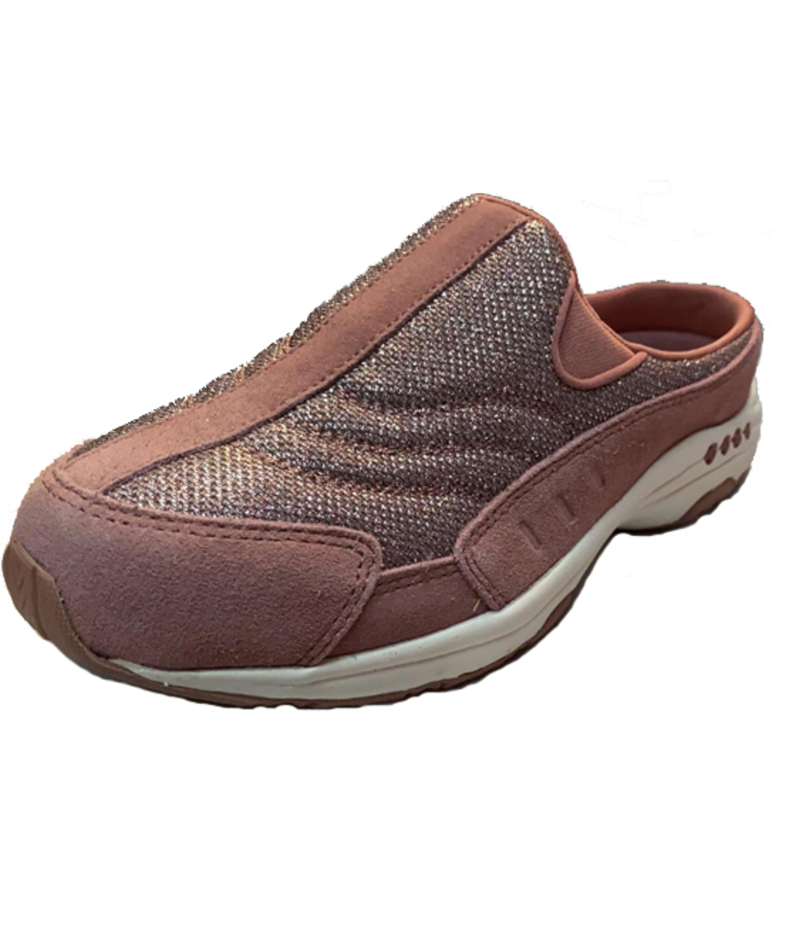 Traveltime Women clog Easy spirit