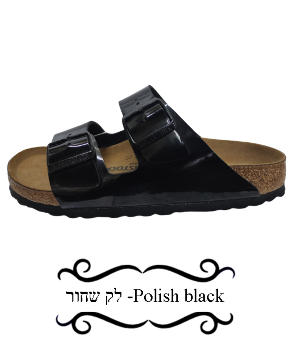 Arizona - Birkenstock Synthetic Clogs - Women