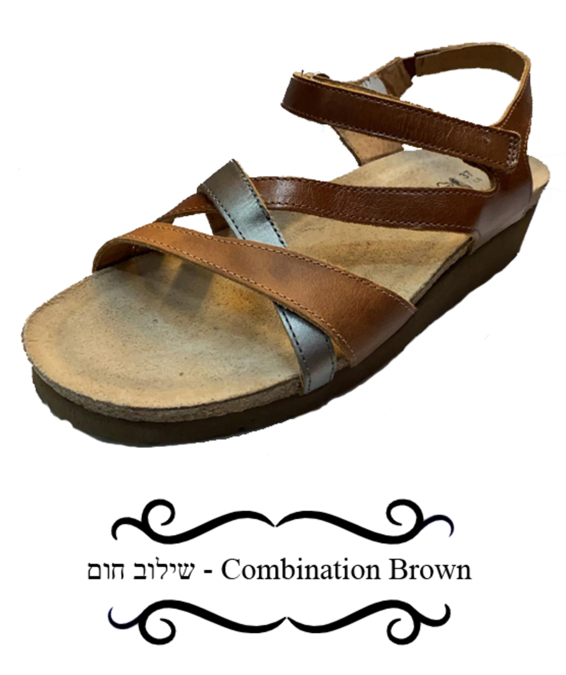 Sofia Teva Naot Sandals Women