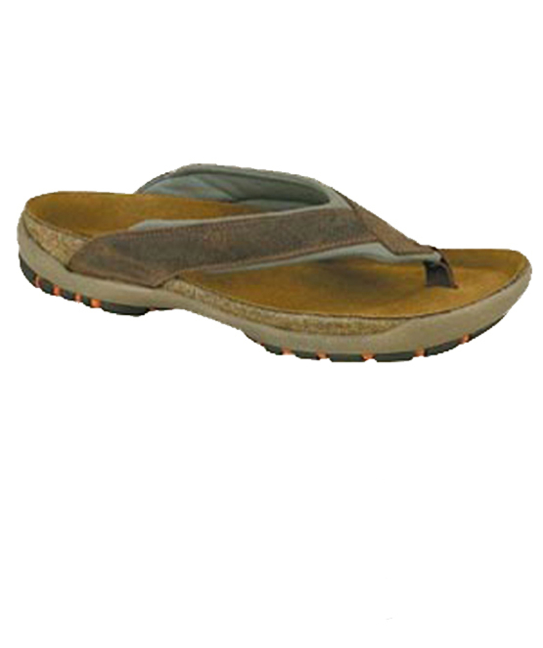 Motion - Teva Naot Clogs - Men