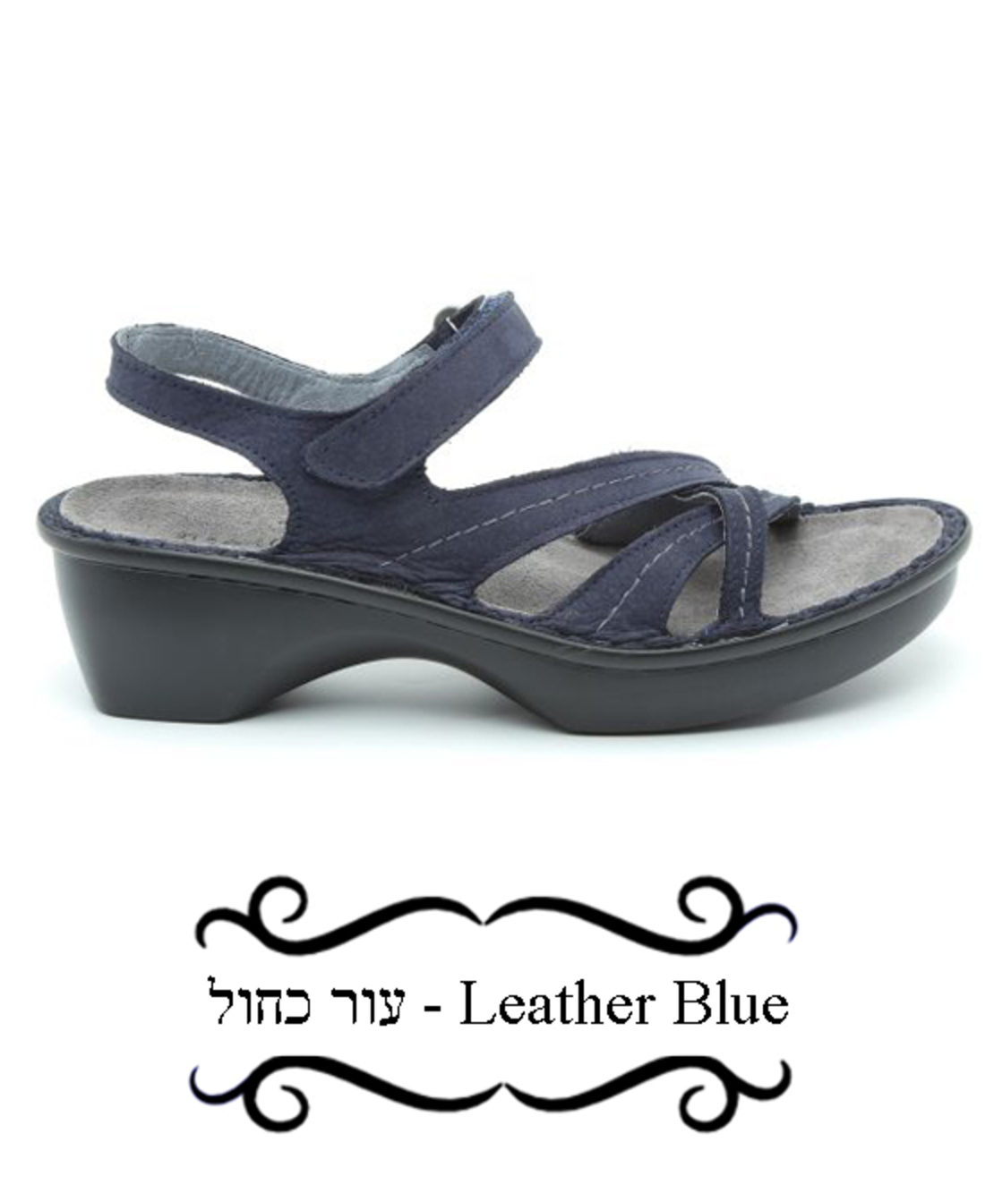 Paris - Teva Naot Sandals - Women