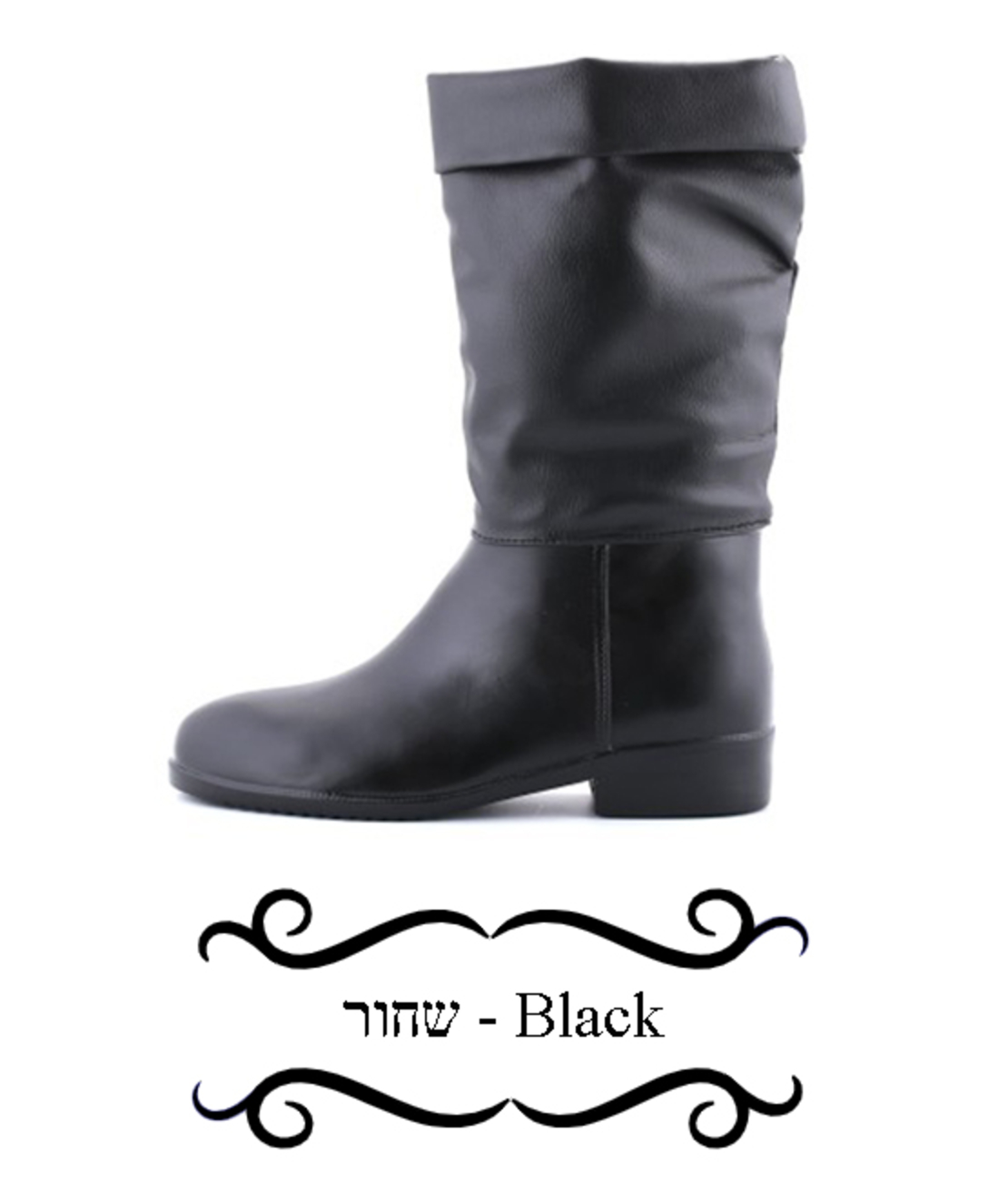 Dafna Women Rubber Boots