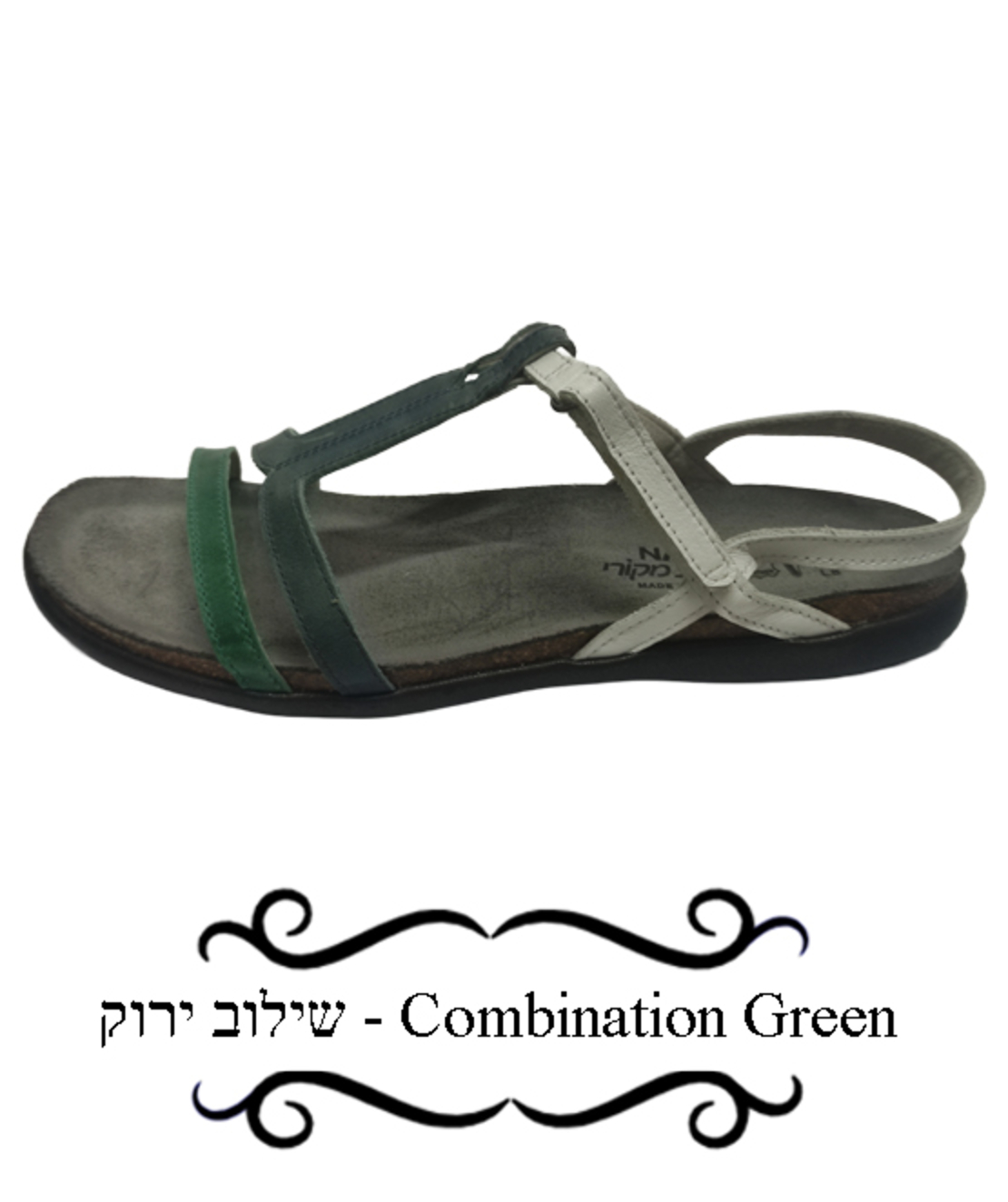Jewdith - Teva Naot Sandals - Women