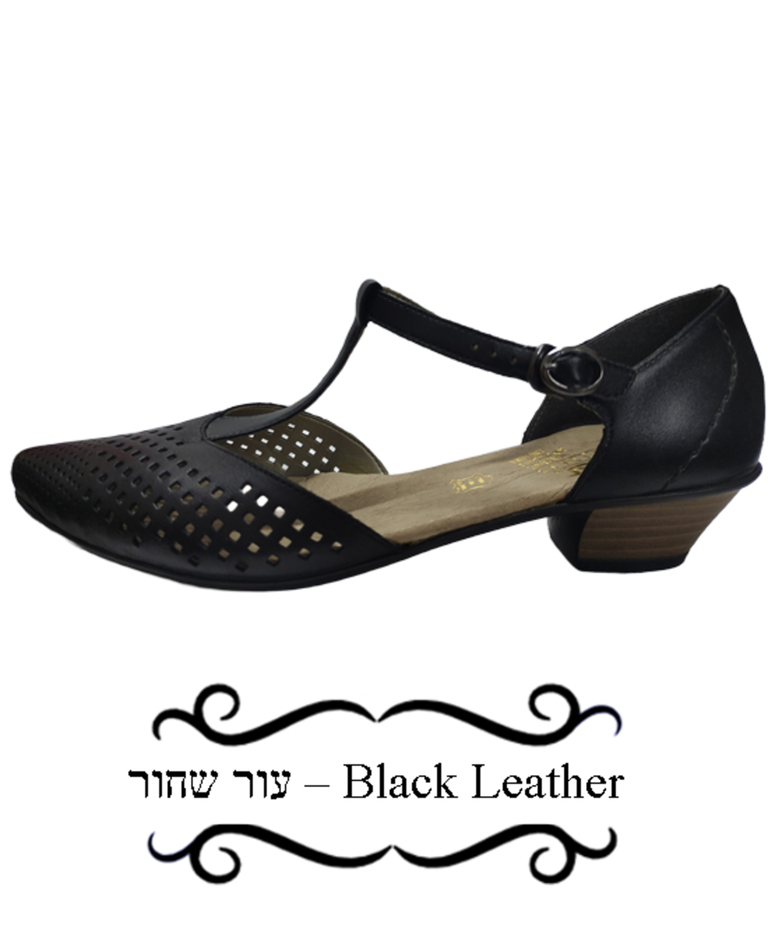 Ricker Sandals - 58055-00 - Women