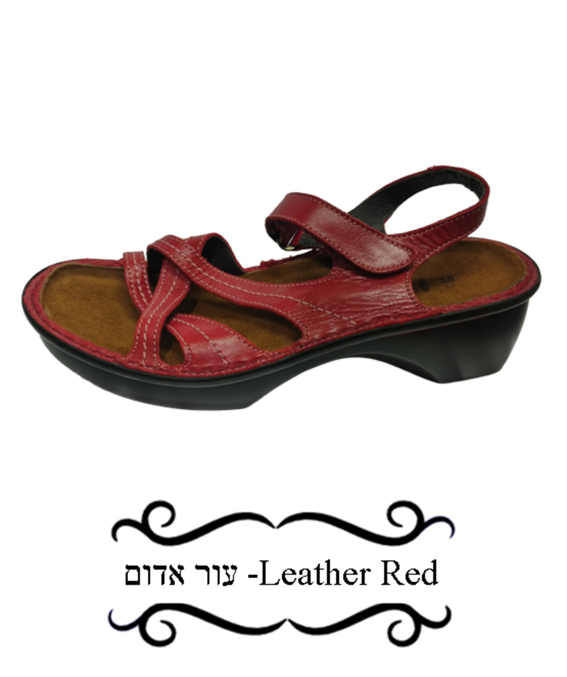 Paris - Teva Naot Sandals - Women