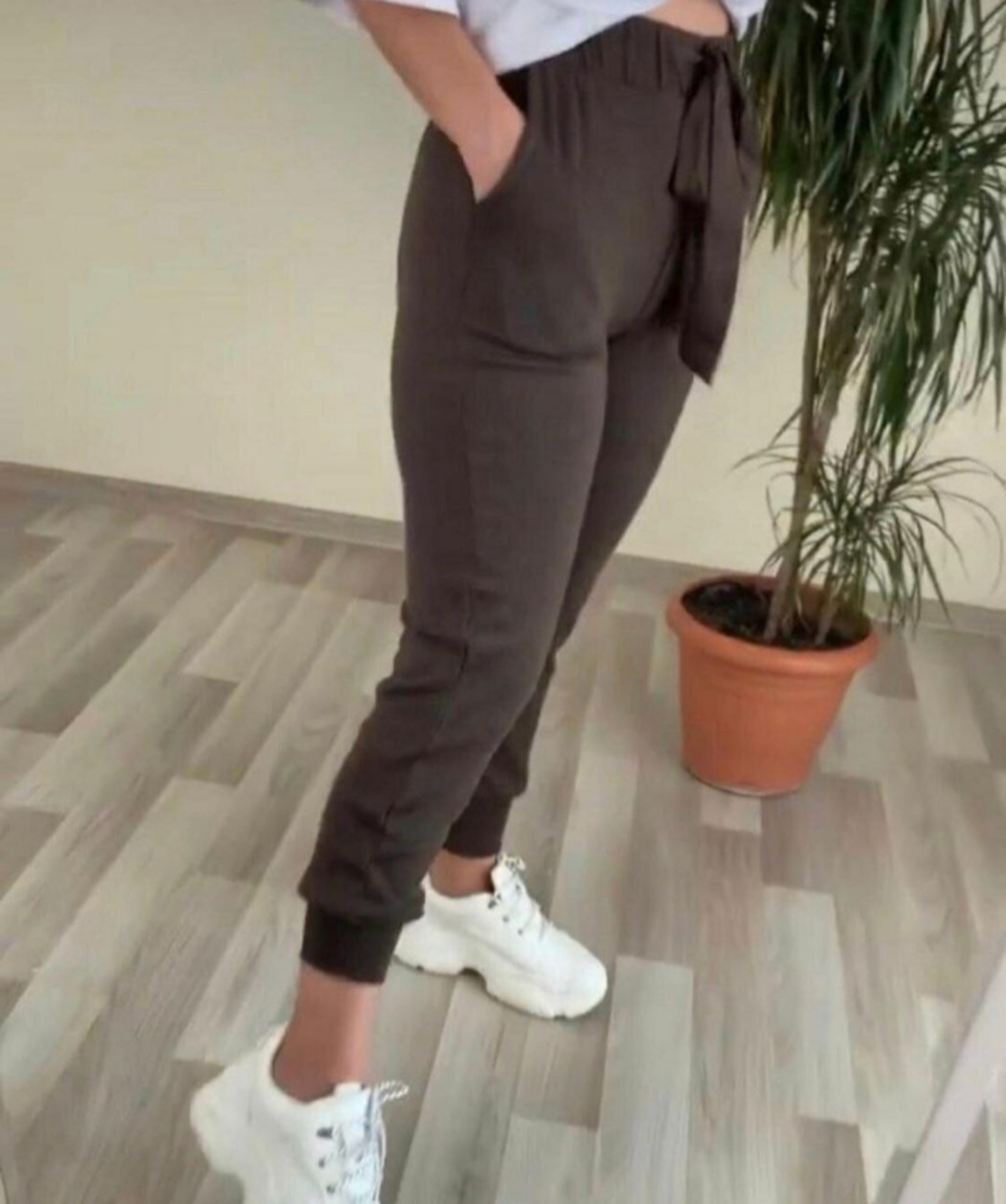 מכנס ZARA