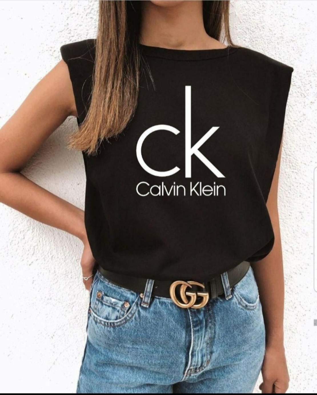 חולצה CALVIN KLEIN
